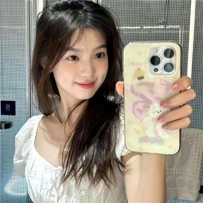 花季美少女